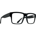 CYRUS OPTICAL 60, Black Matte-Demo  W/ Spy+ Lens Print, hi-res image number null